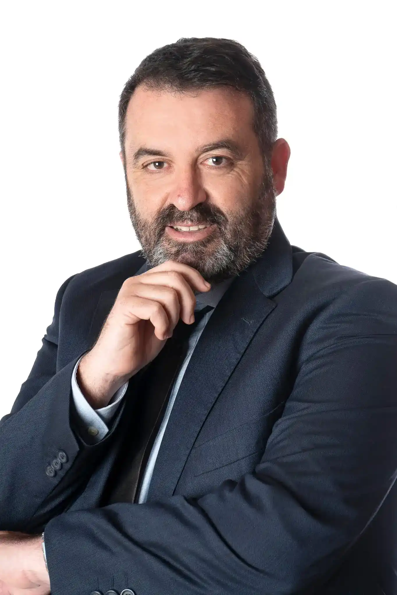 Dr Sánchez Armario